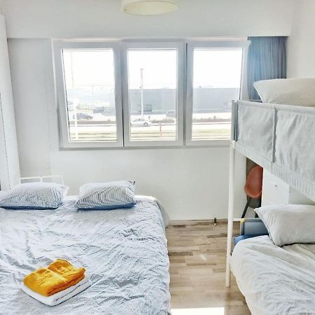 Royal Palace Seaview Suite Ostende Exteriér fotografie